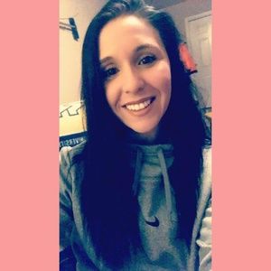 Meet your Posher, Kaitlyn